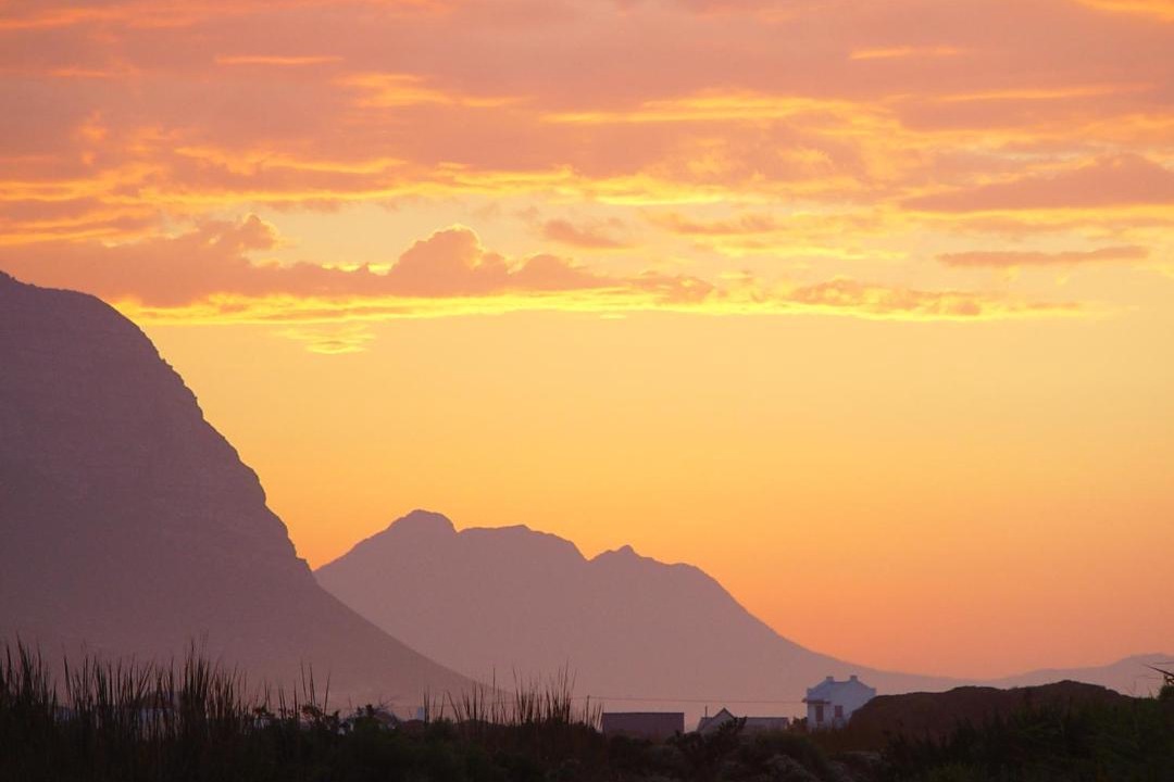 Photo of Others in Betty's Bay