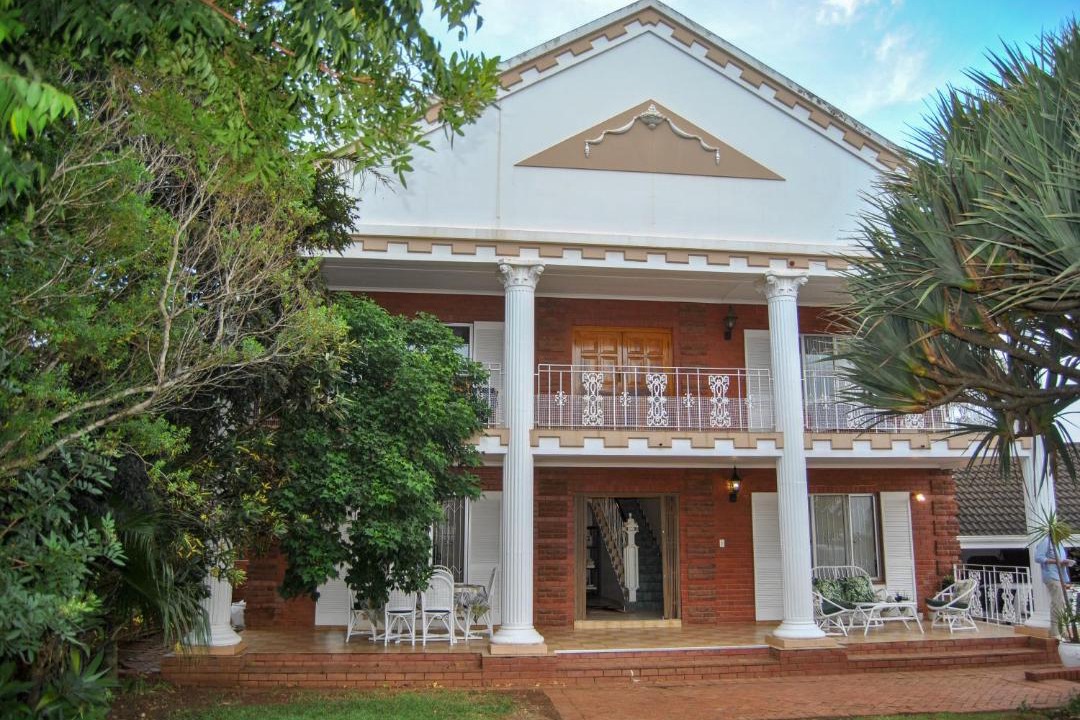 Photo of Others in Pietermaritzburg