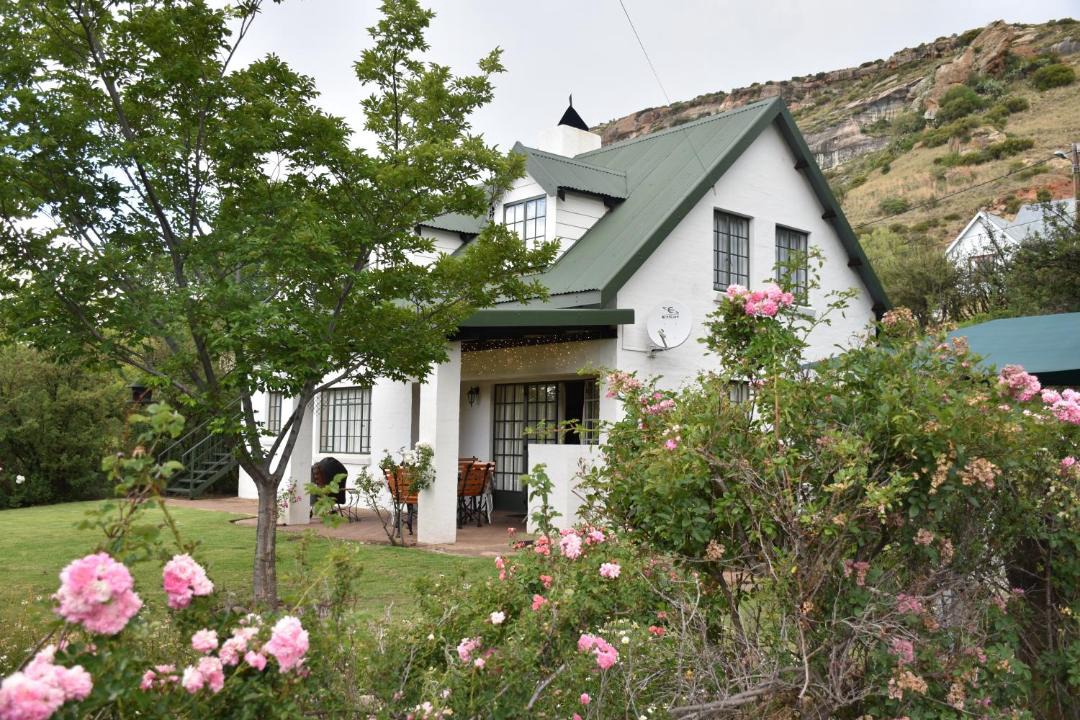 Photo of Others in Clarens