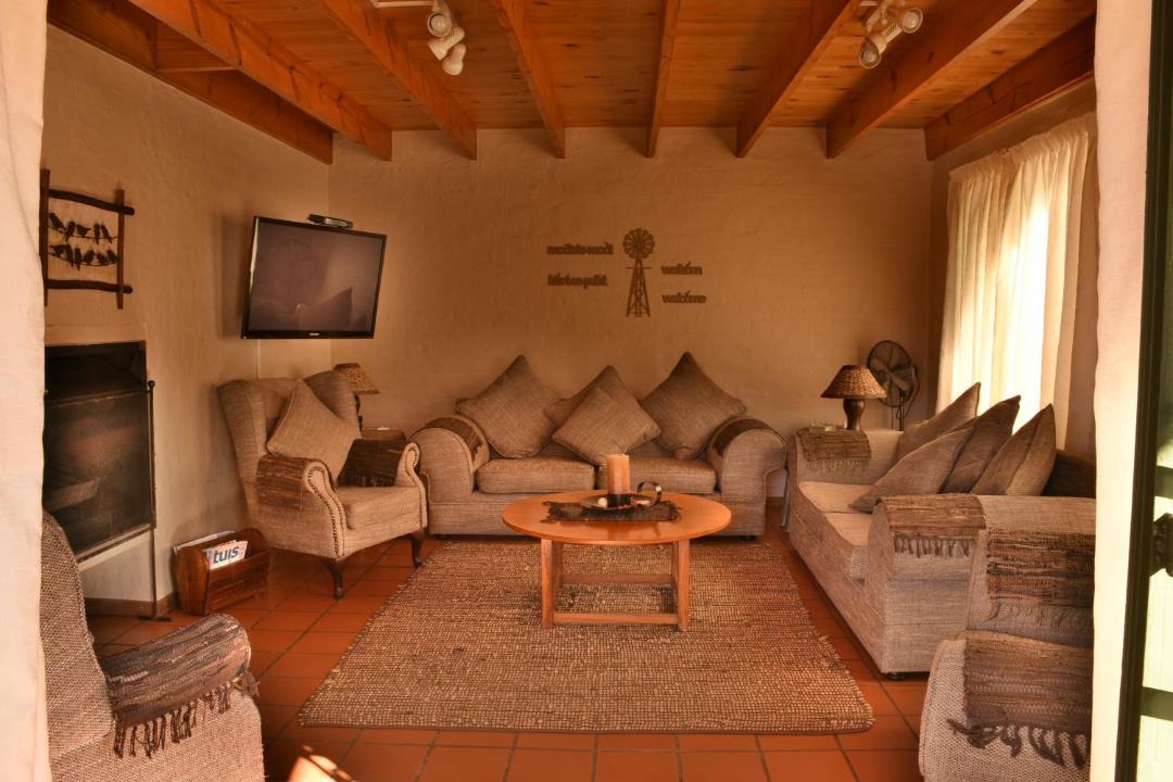 Photo of Others in Clarens