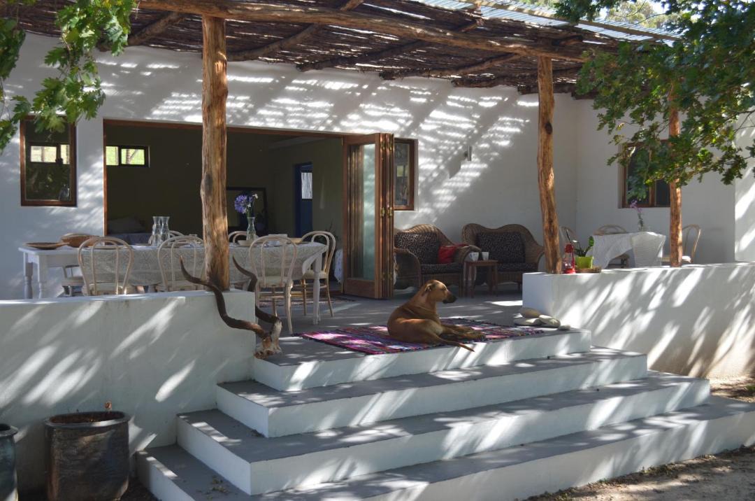 Photo of Others in Papiesvlei