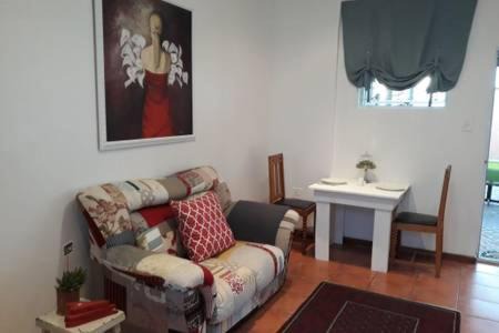Photo of Livingroom in Worcester Central