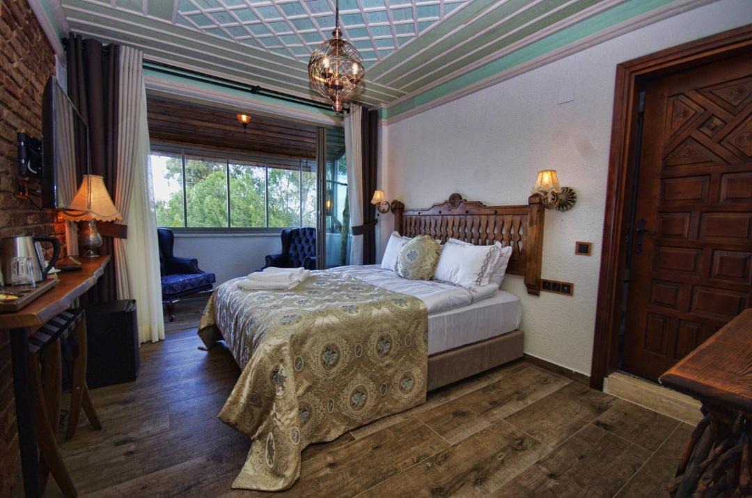 Photo of Bedroom in Urla