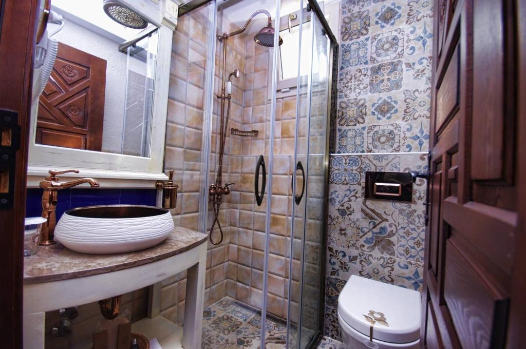 Photo of Bathroom in Urla
