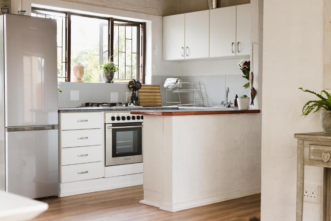 Photo of Kitchen in Myoli Beach
