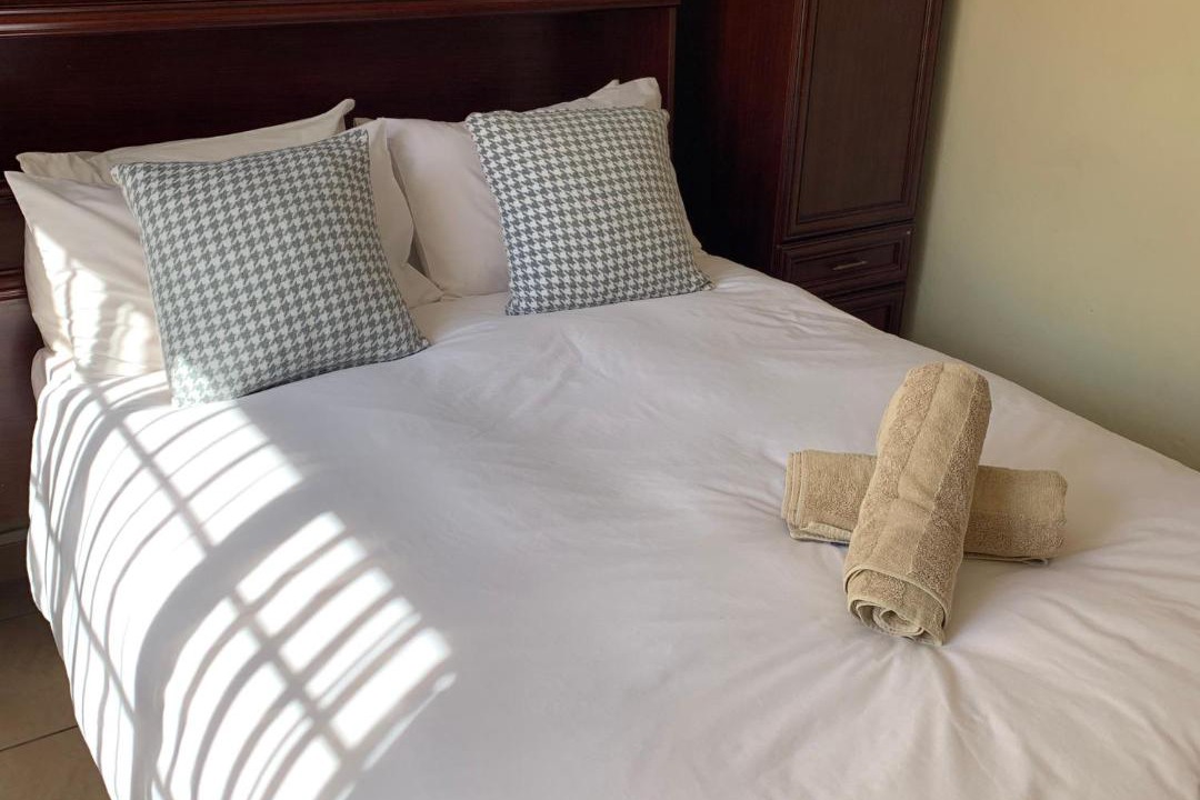 Photo of Bedroom in Klerksdorp