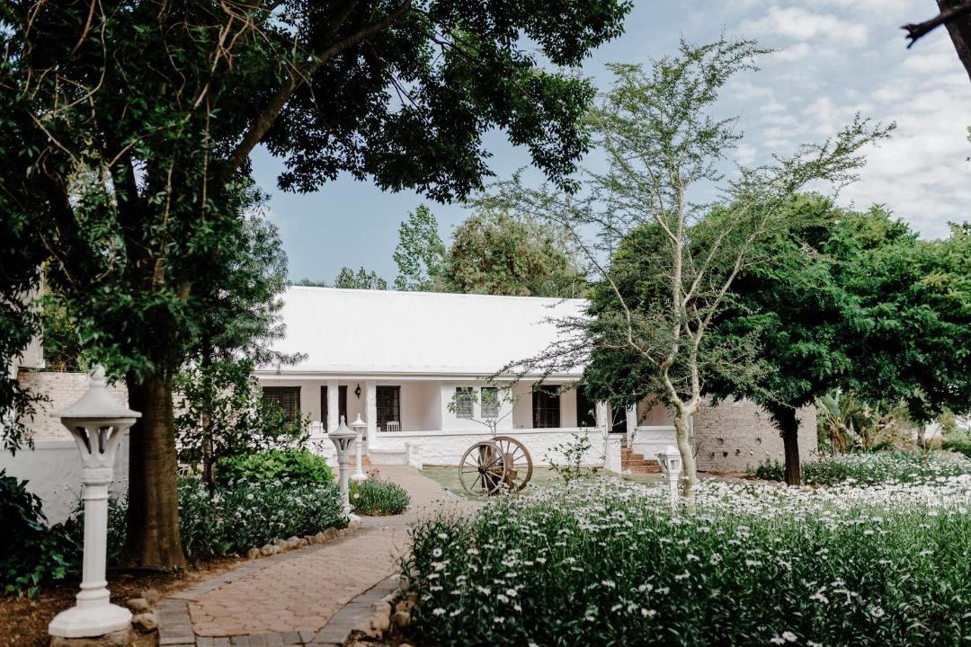 Photo of Others in Schoemanshoek