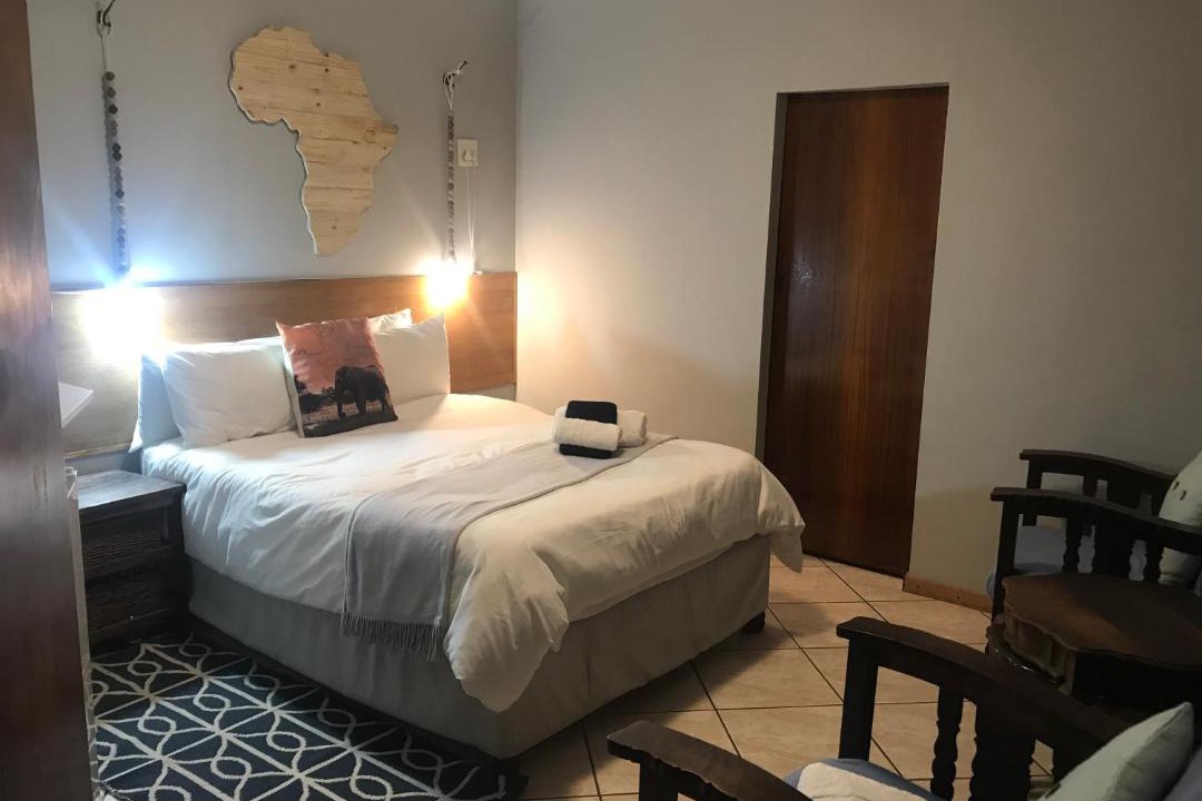 Photo of Bedroom in Ekurhuleni