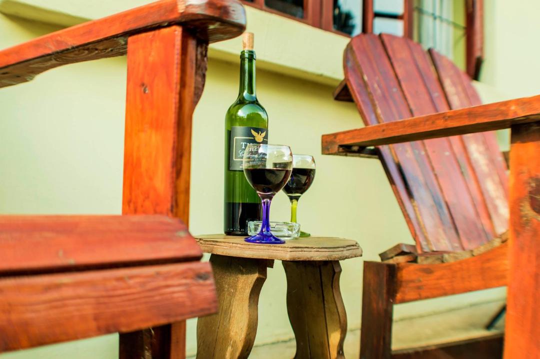Photo of Patio Balcony in Addo