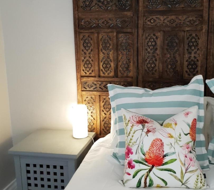 Photo of Bedroom in Waterkloof Glen