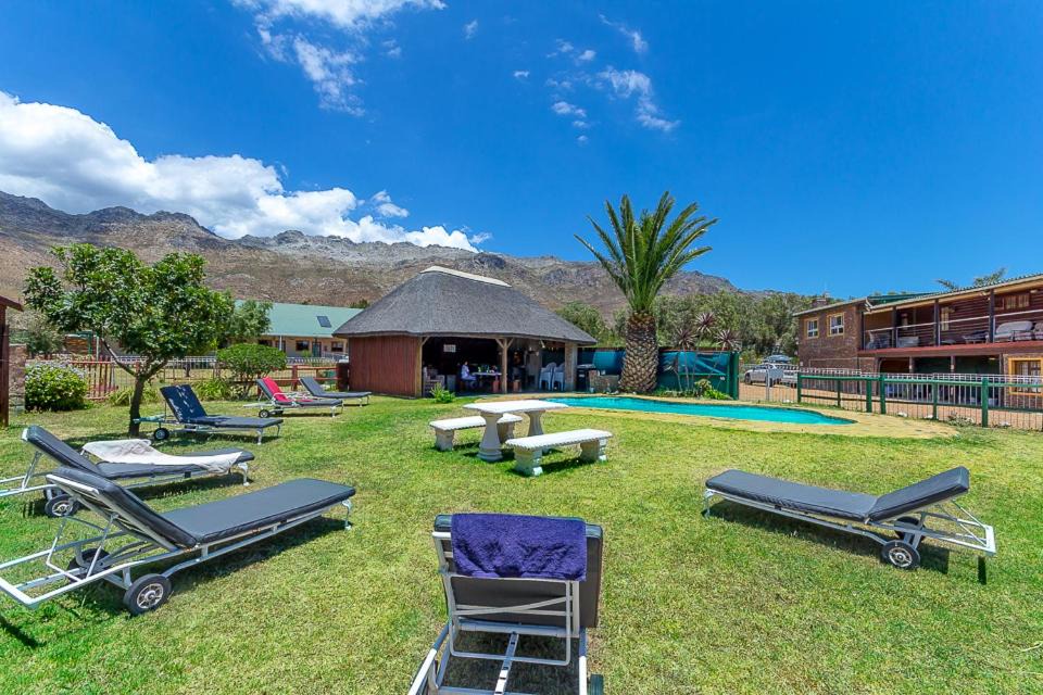 Photo of Others in Helderberg Rural