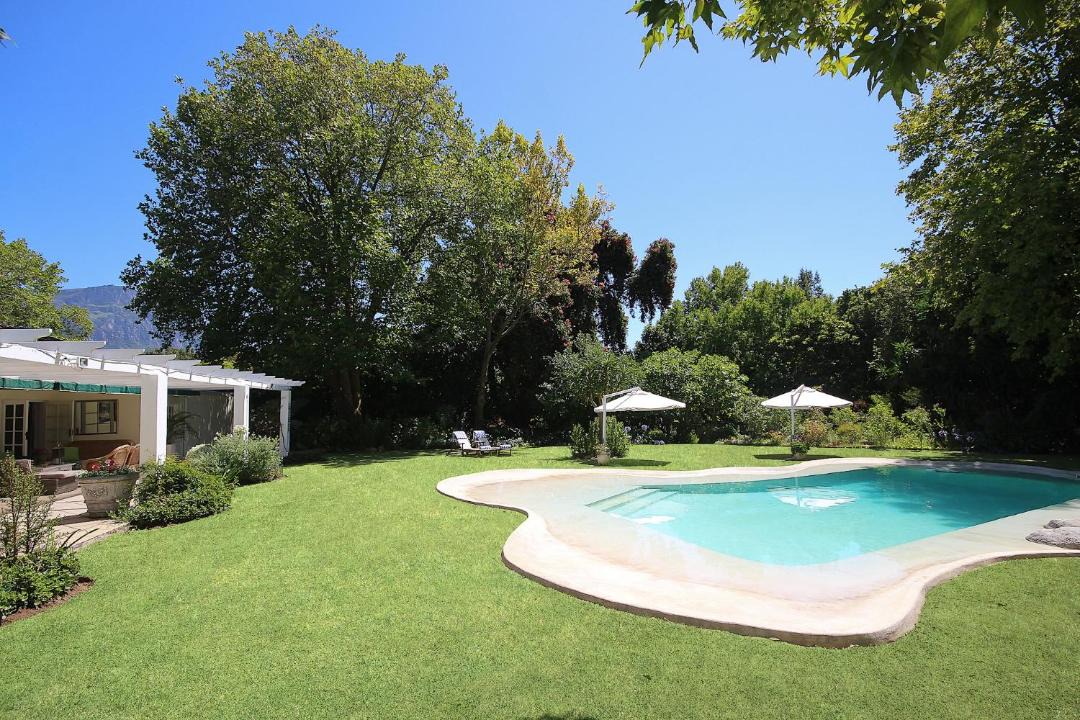 Photo of Others in Constantia
