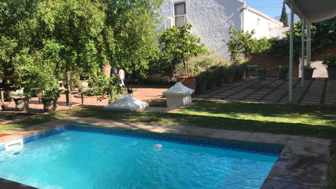 Photo of Others in Tulbagh