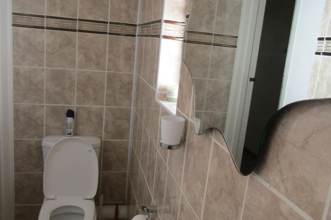 Photo of Bathroom in Amalinda