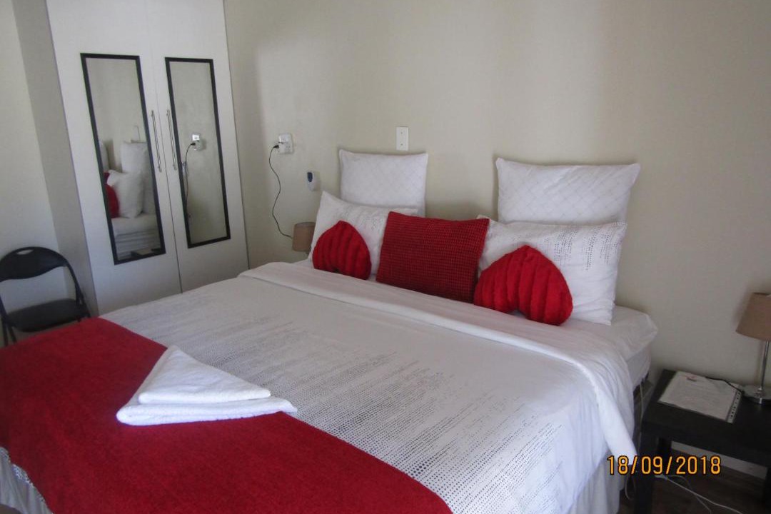Photo of Bedroom in Amalinda