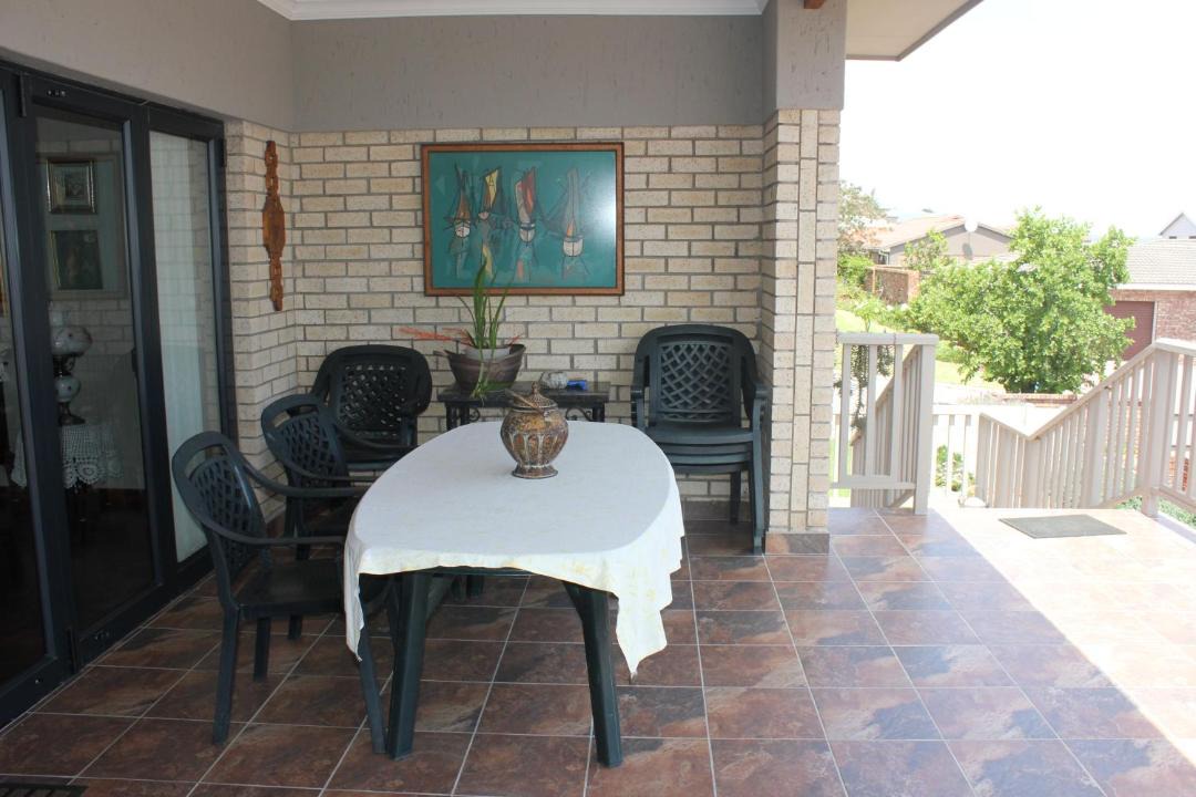 Photo of Patio Balcony in Klein Brak River