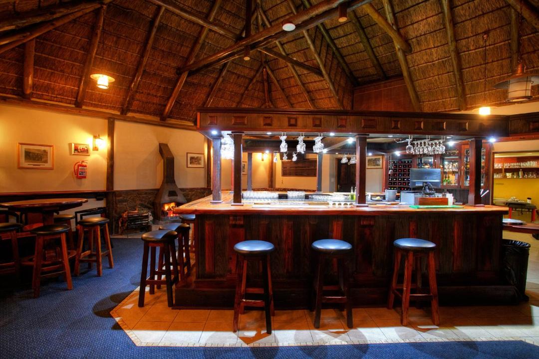 Photo of Kitchen in Hogsback