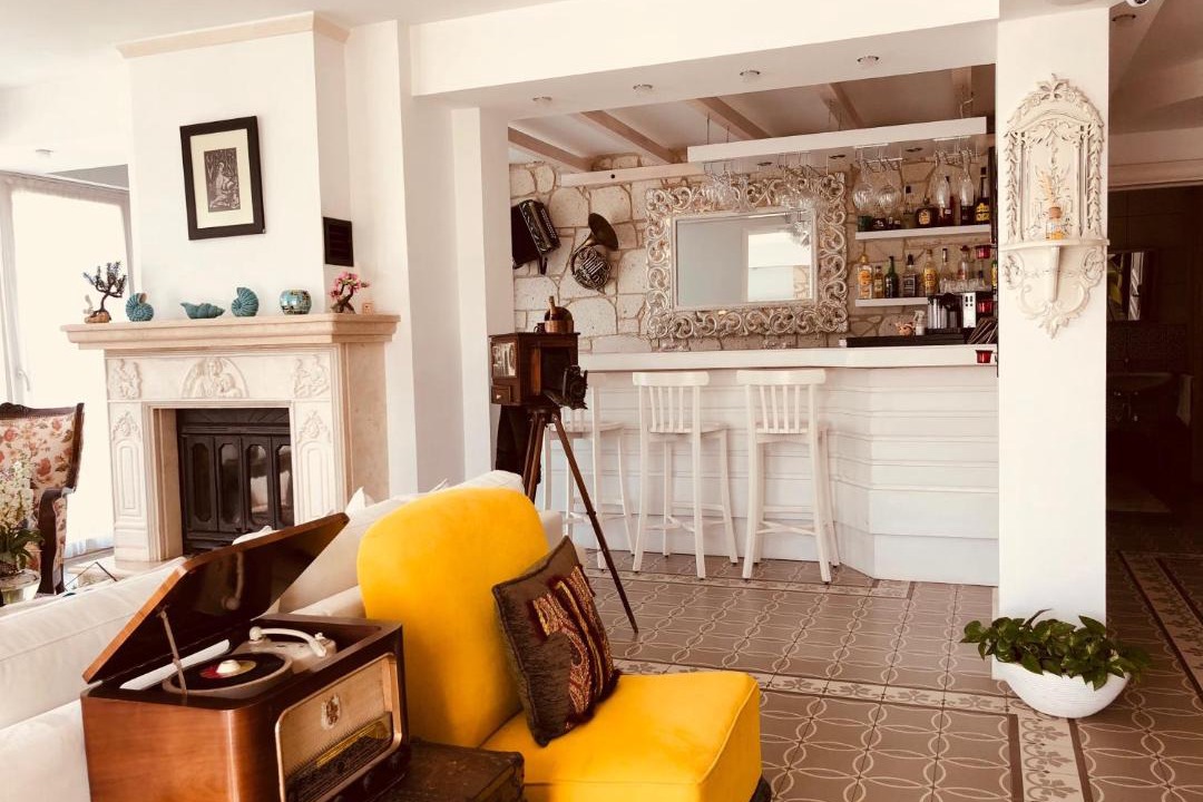 Photo of Livingroom in Selcuk