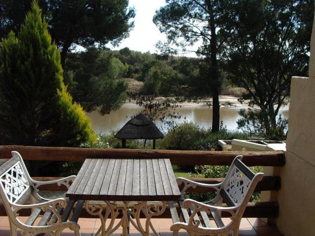 Photo of Patio Balcony in Maletswai