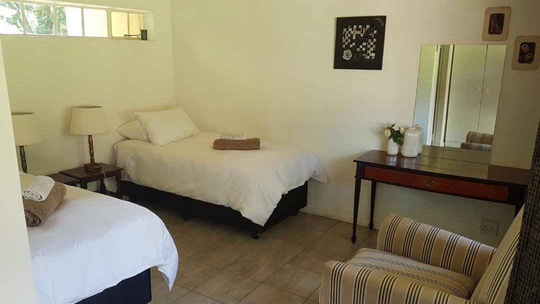 Photo of Bedroom in Waterval Boven