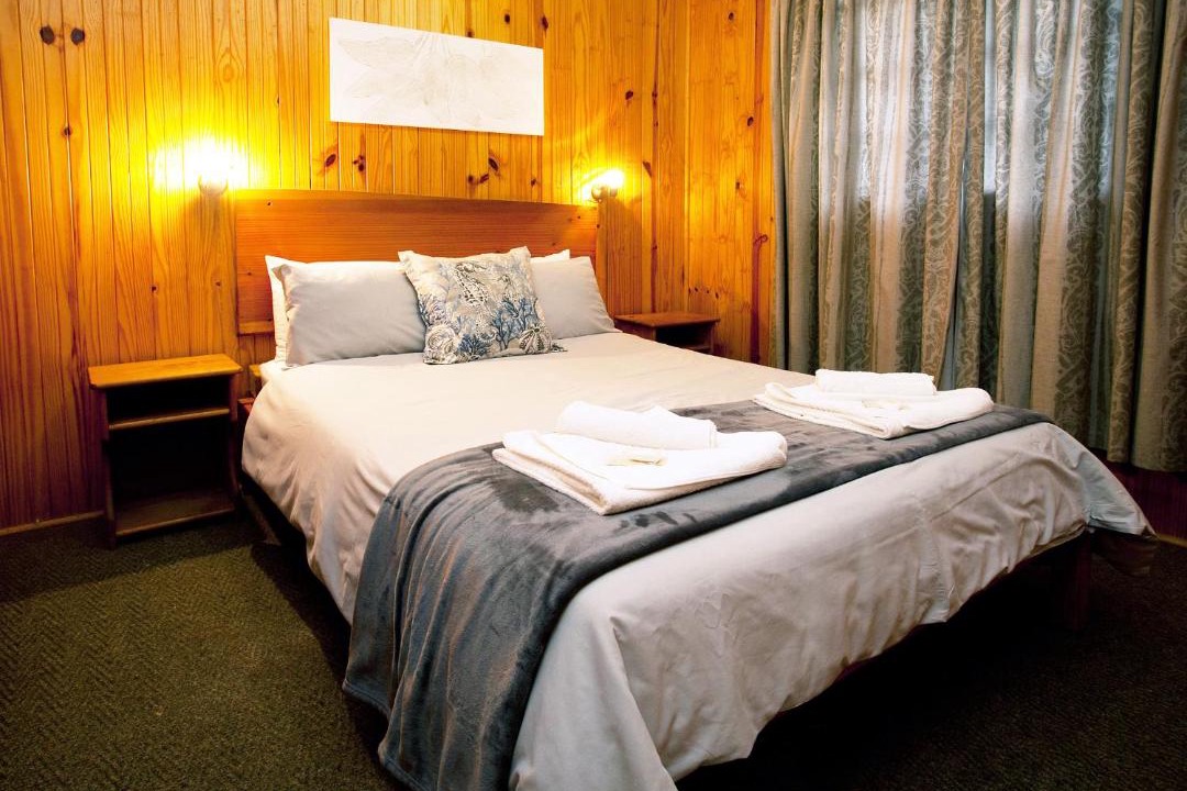 Photo of Bedroom in Port St Johns