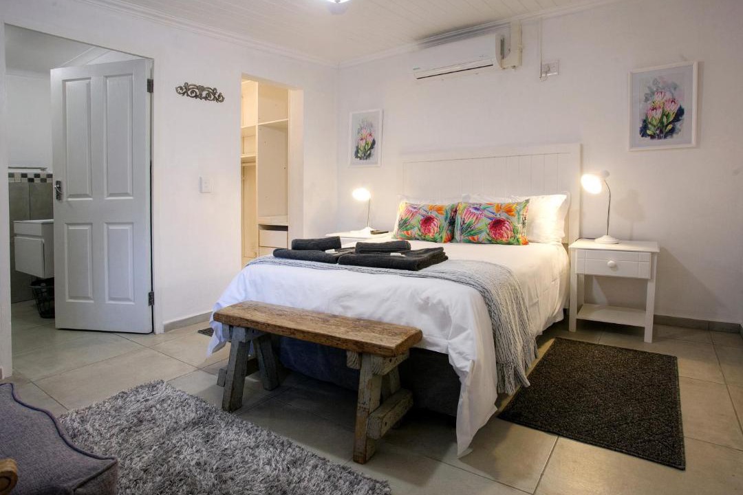 Photo of Bedroom in Port St Johns