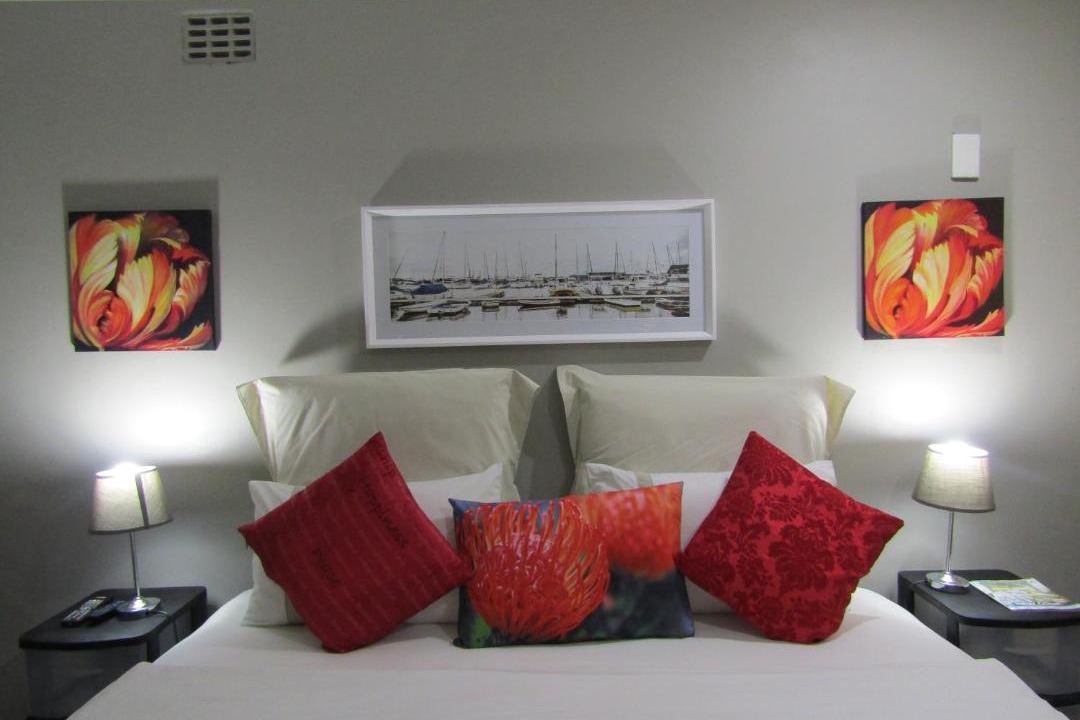 Photo of Bedroom in Amalinda