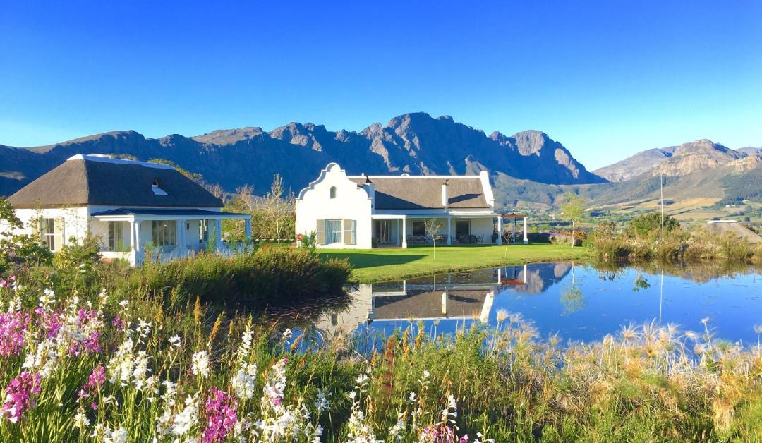 Photo of Others in Franschhoek