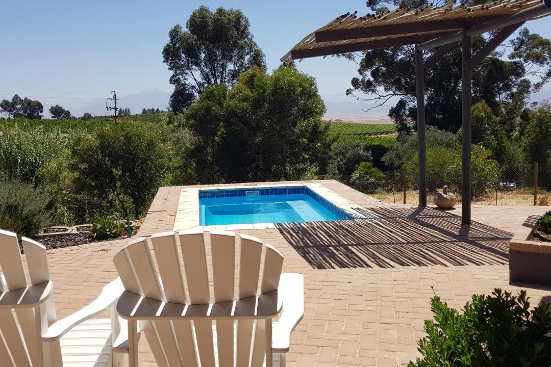 Photo of Others in Riebeek Kasteel