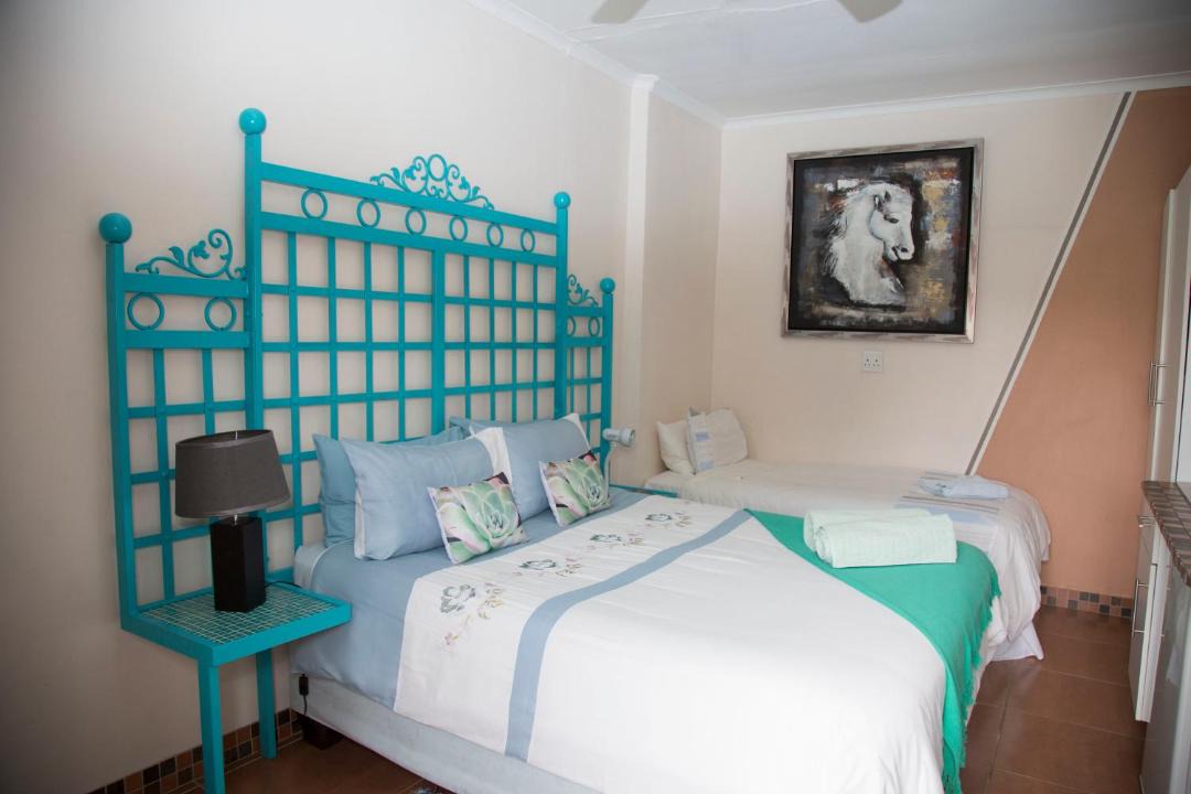 Photo of Bedroom in Garsfontein