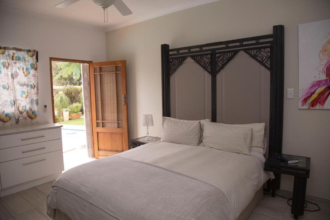 Photo of Bedroom in Garsfontein