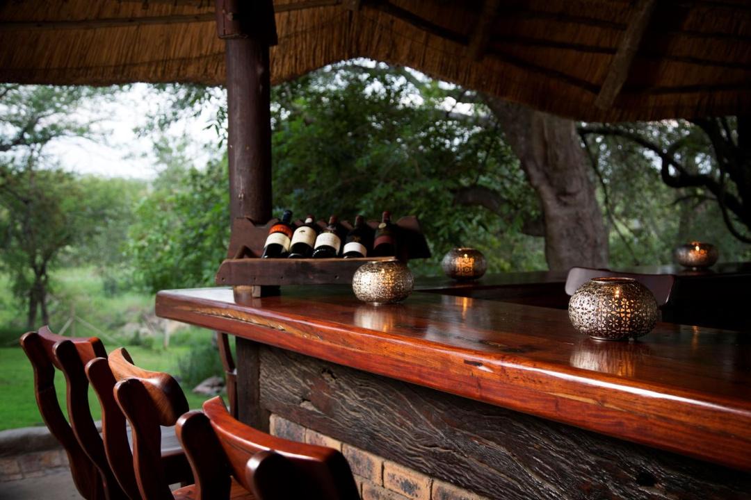 Photo of Others in Thorny Bush Game Reserve