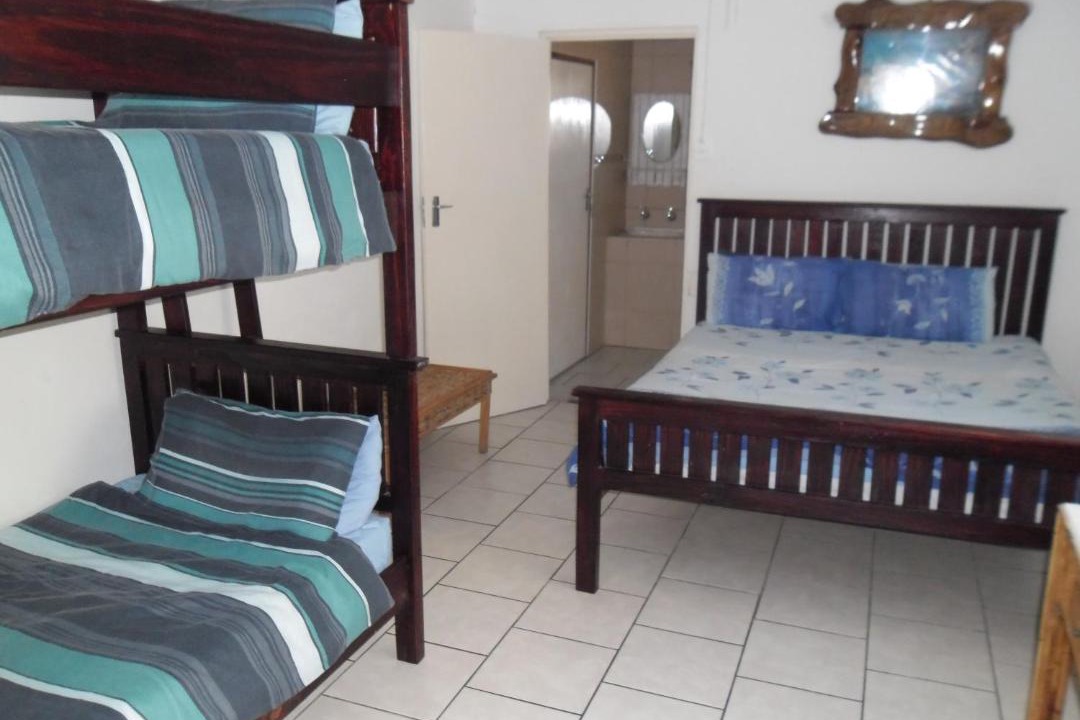 Photo of Bedroom in St. Lucia