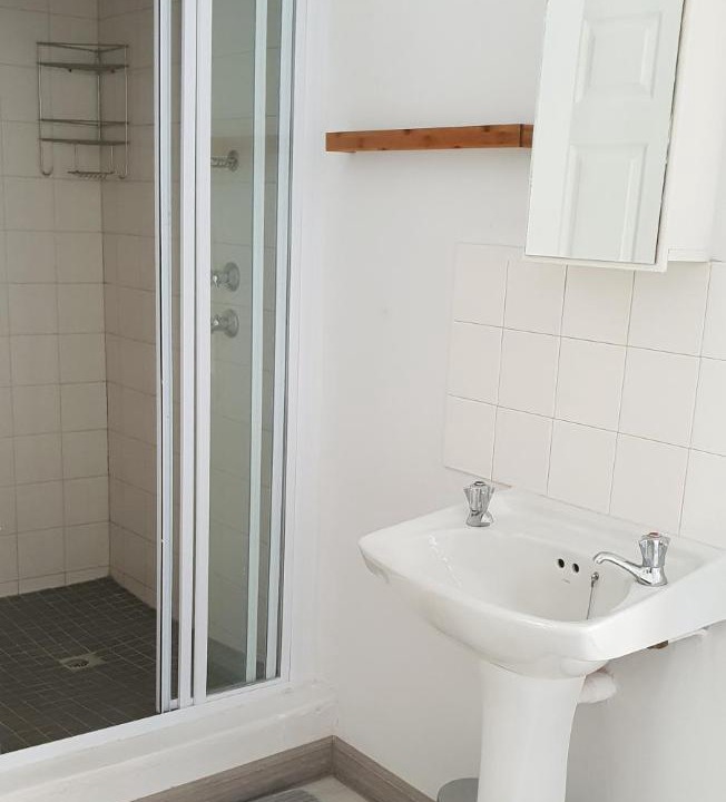 Photo of Bathroom in Bloemfontein