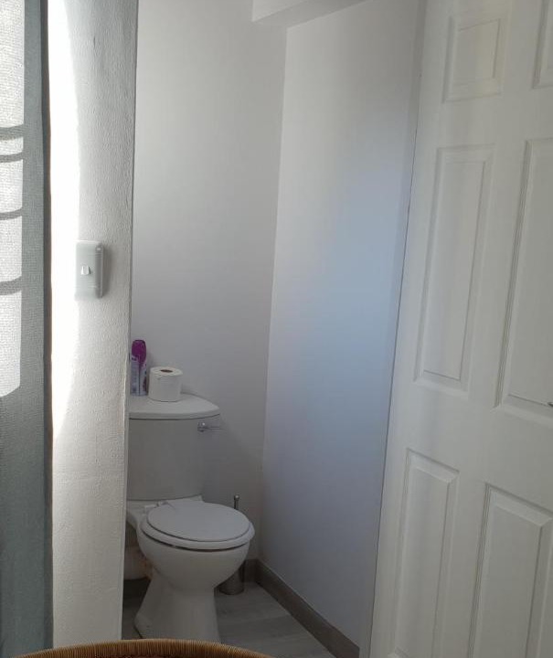 Photo of Bathroom in Bloemfontein