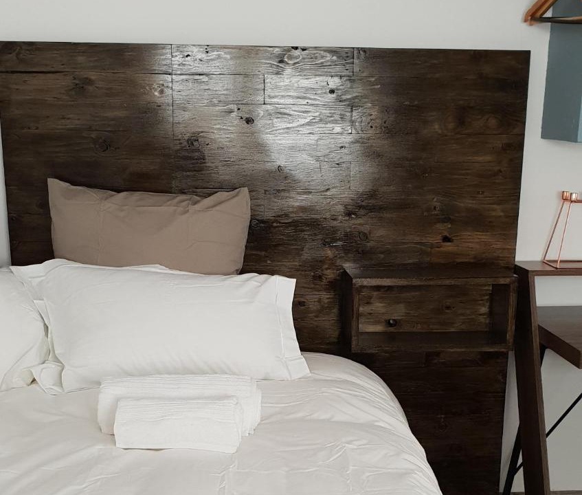 Photo of Bedroom in Bloemfontein