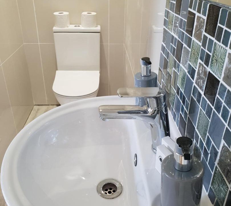 Photo of Bathroom in Beacon Bay