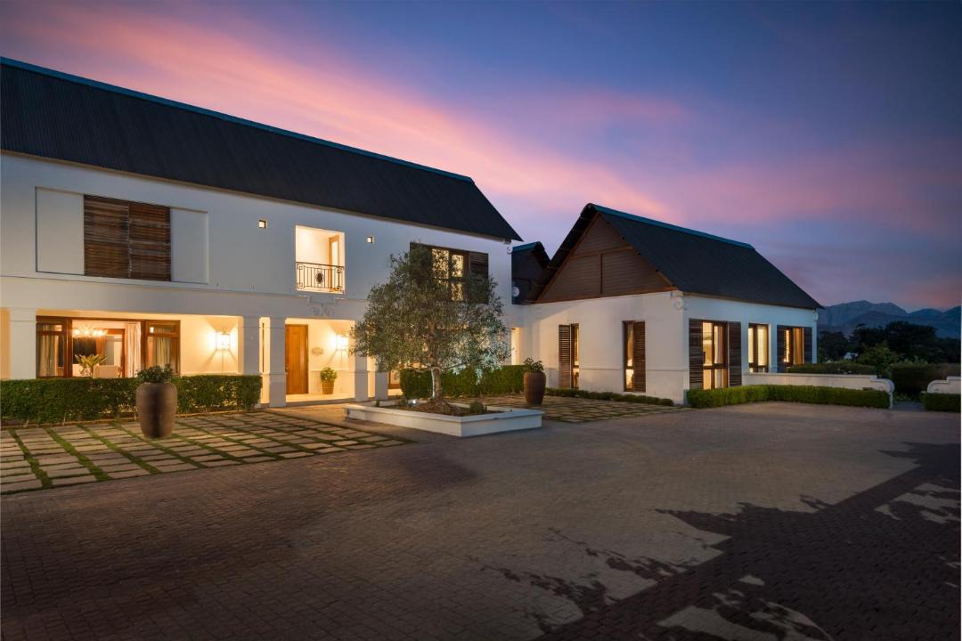 Photo of Others in Cape Winelands