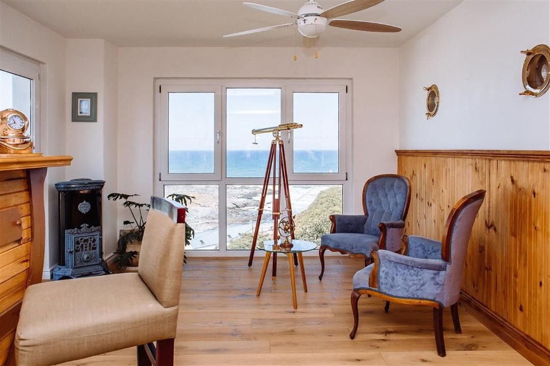 Photo of Livingroom in Yzerfontein