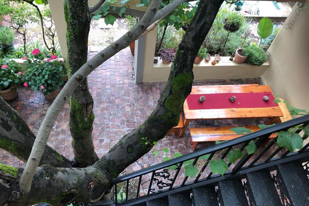 Photo of Others in Stellenbosch Central
