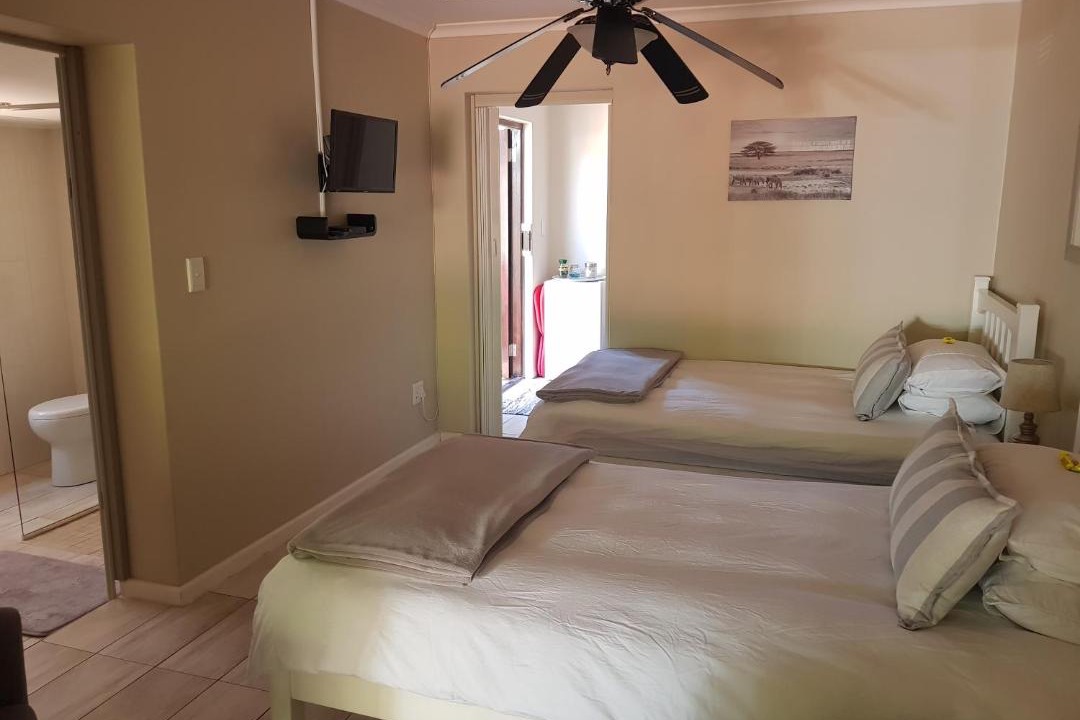 Photo of Bedroom in Pinelands