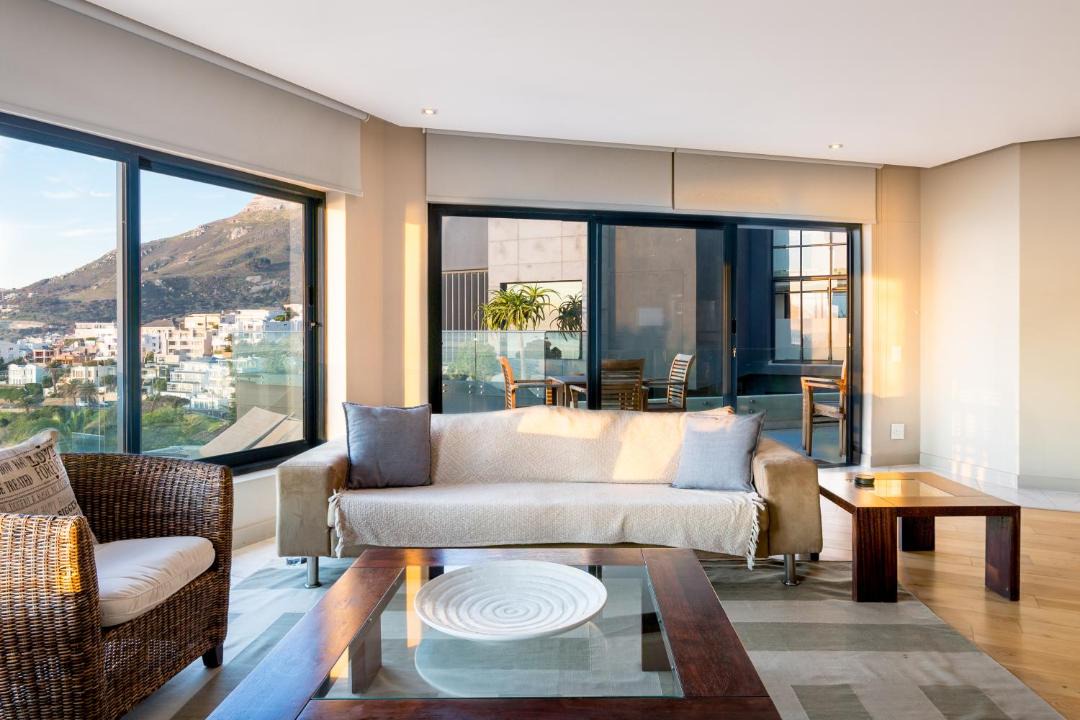 Photo of Others in Camps Bay