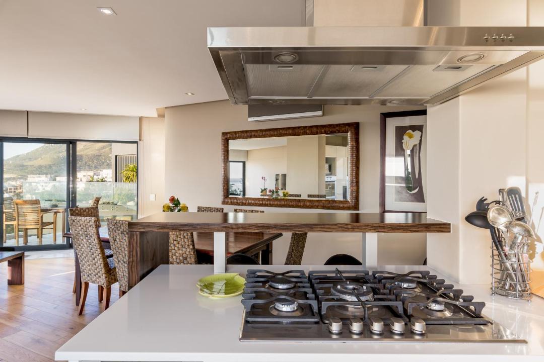 Photo of Kitchen in Camps Bay