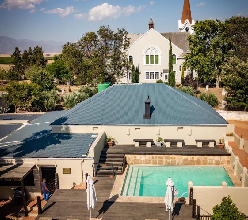 Photo of Others in Riebeek Kasteel