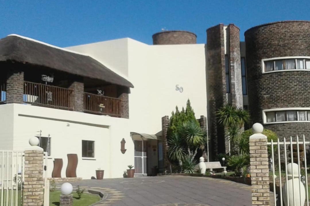 Photo of Buildings in Cradock