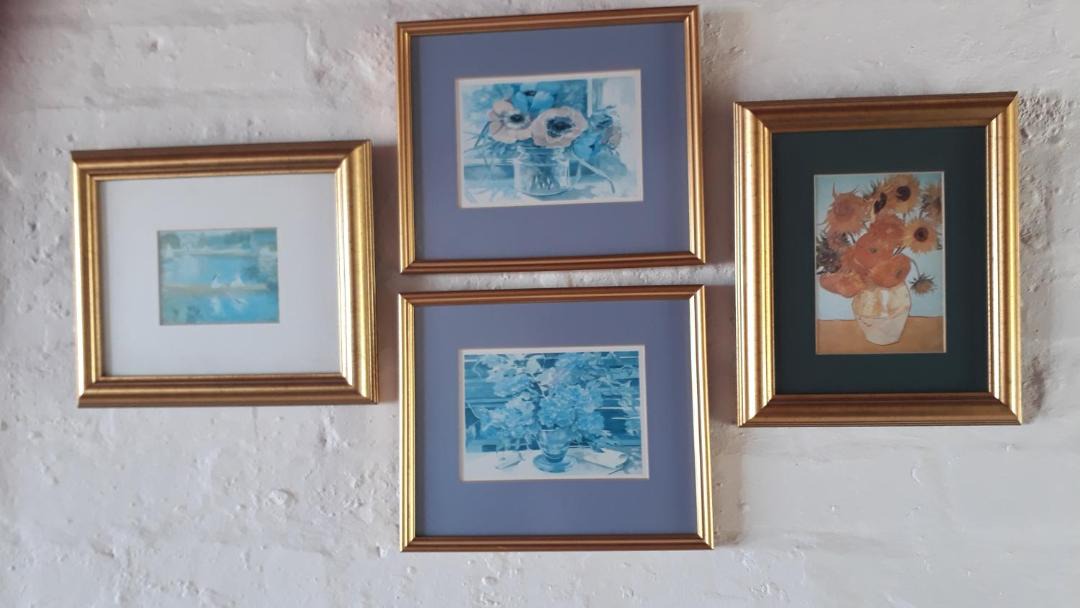 Photo of Others in Betty's Bay
