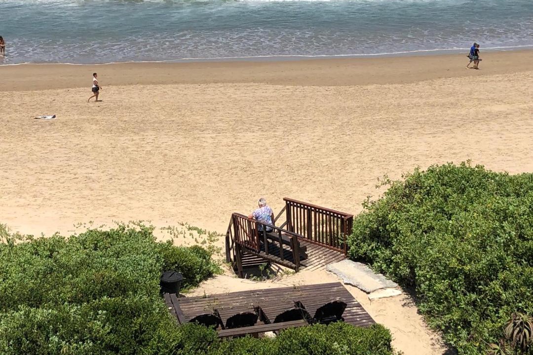 Photo of Others in Wilderness Beach