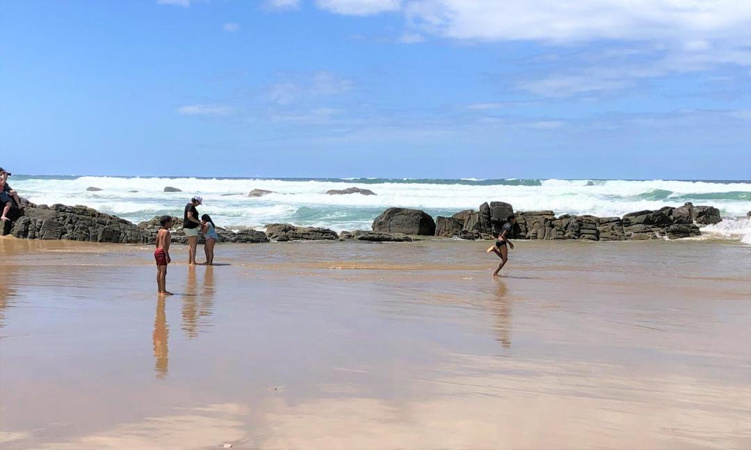 Photo of Others in Wilderness Beach