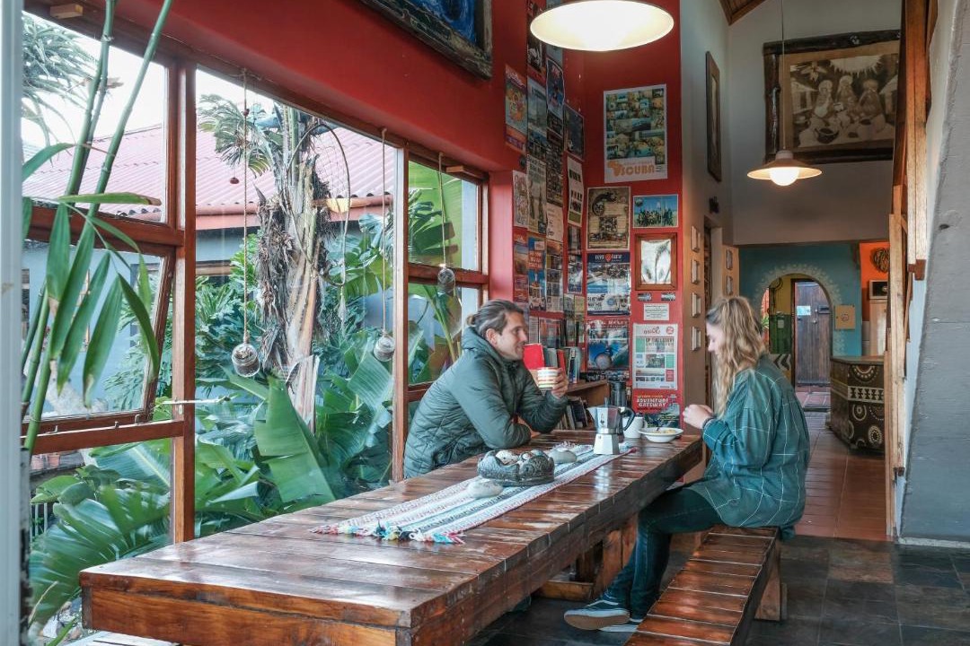 Photo of Others in Jeffreys Bay