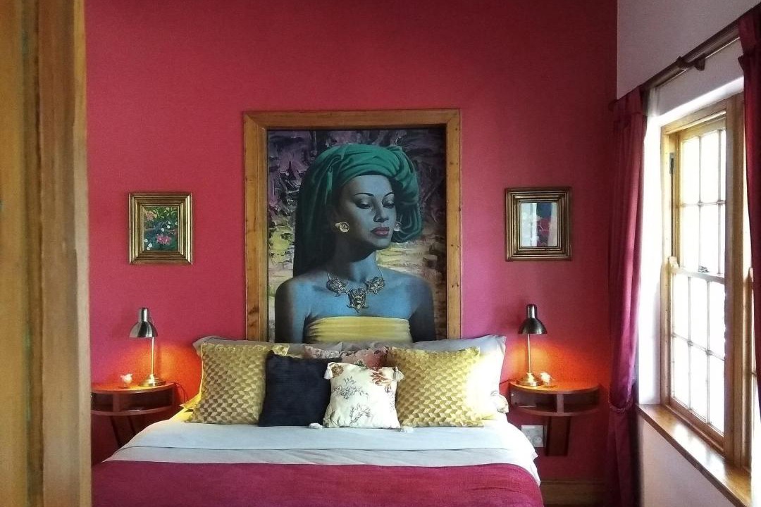 Photo of Bedroom in Heidelberg